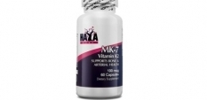 Faceti cunostinta cu Vitamina K2-MK7!
