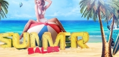 Summer Sales la Bodytimero