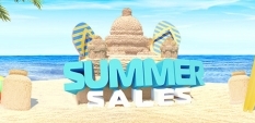 Summer Sales la Bodytimero