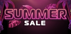 SUMMER SALES